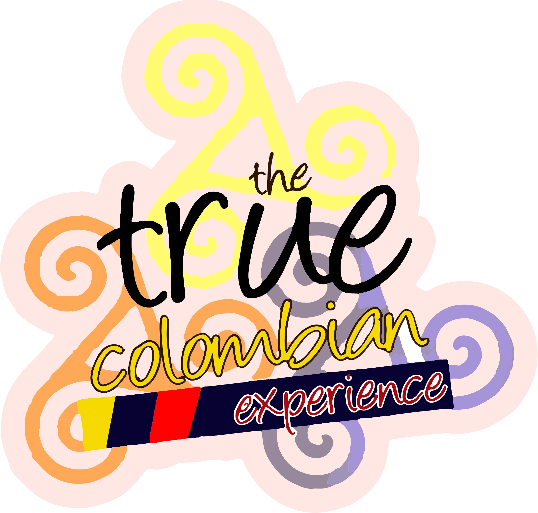 The true colombian experience