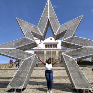 Bogota layover tour