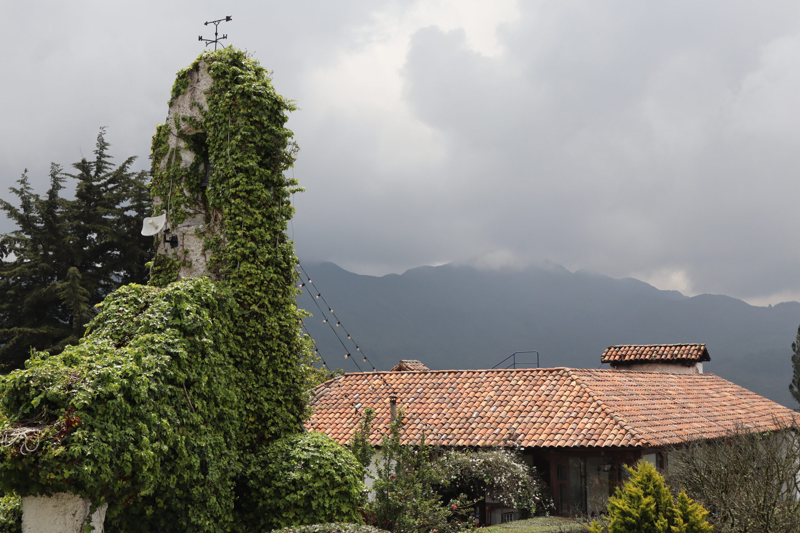 Bogotá Full City Tour Panorama Food & Culture