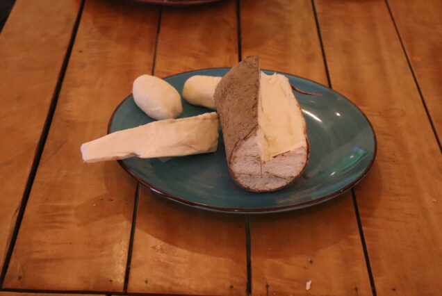 Bogotá Food Experience: Cultural & Culinary Tour ingredients for the best dishes