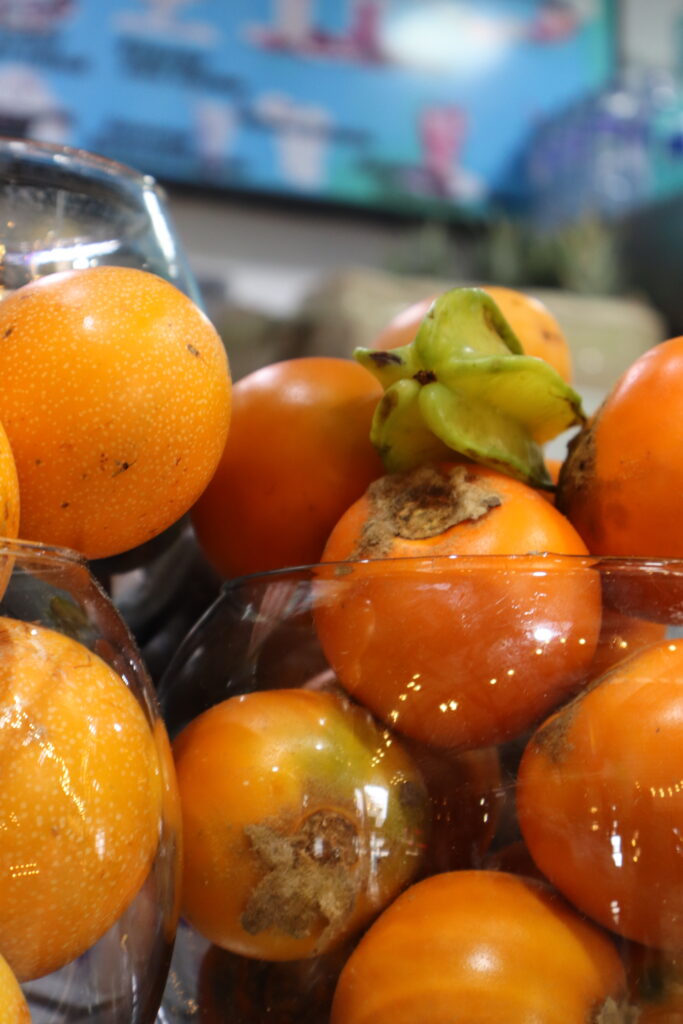 Bogotá frutas exóticas Bogotá frutas exóticas