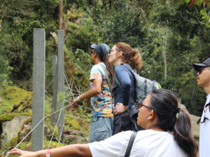 La Chorrera Essentials Hike | Colombia’s Tallest Waterfall